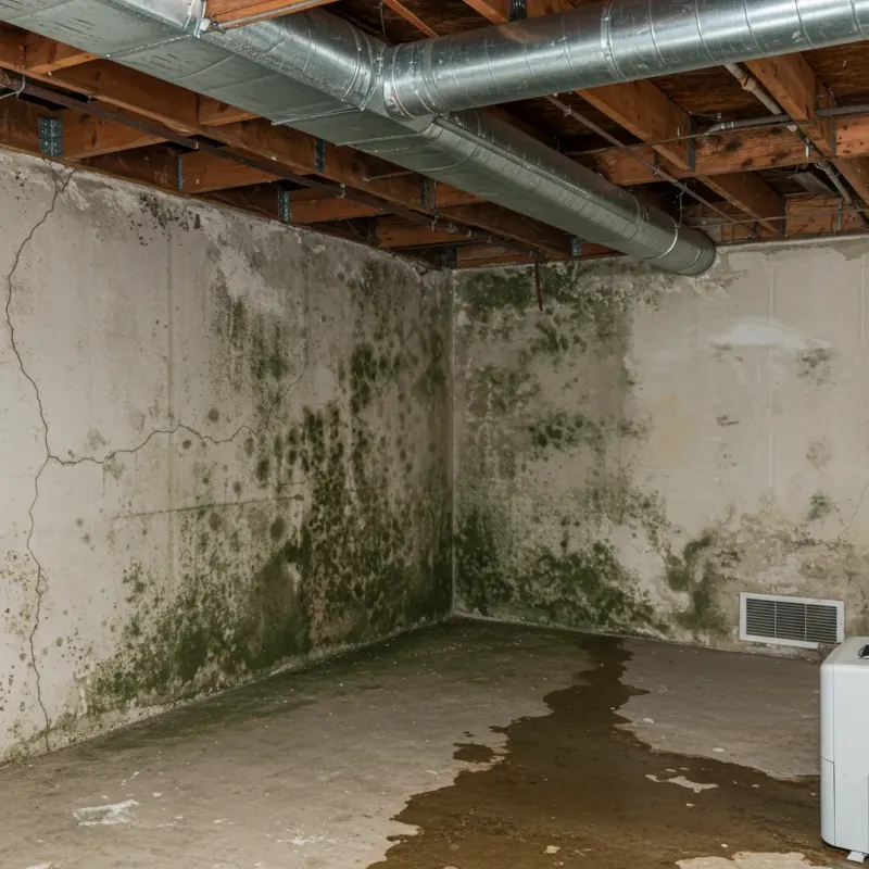 Professional Mold Removal in Kentland, IN